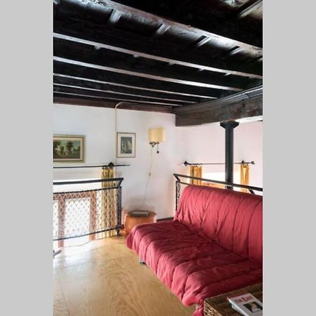 Апартаменты Loft In Pieno Centro Storico Комо Экстерьер фото