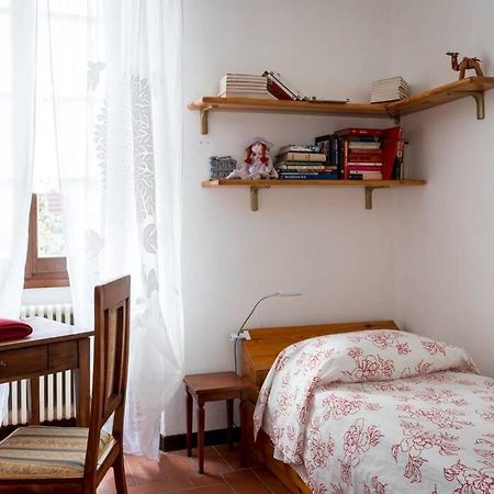 Апартаменты Loft In Pieno Centro Storico Комо Экстерьер фото